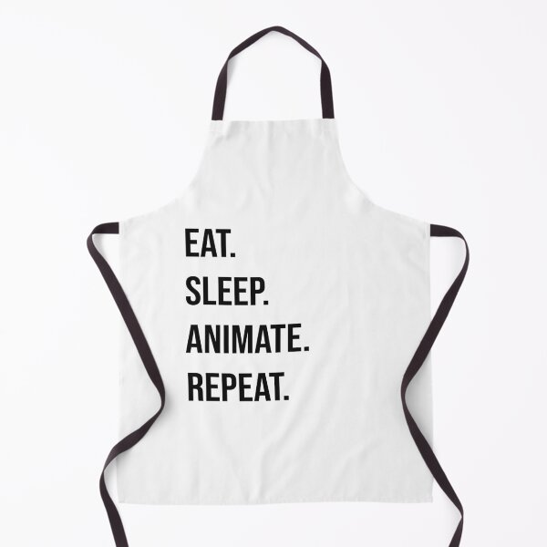 Item preview, Animer l’animation de l’animateur / Drôle mignon Illustrateur graphique Illustration Dessin animé Artiste Designer VFX Effets 3D / Chemise-cadeau Tee designed and sold by daoudib.