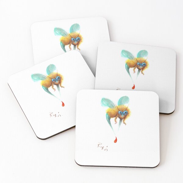 Item preview, A MOSQUITO'S EXISTANCE designed and sold by Marc Rubin.