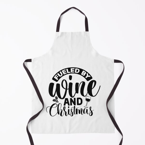 Item preview, I Run On Coffee And Christmas Cheer designed and sold by PRB1989.