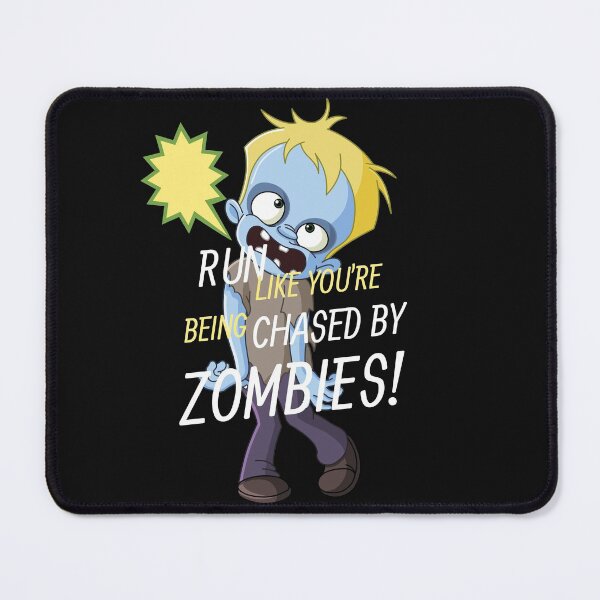 Item preview, Zombie Outbreak Response Team Logo "Zombie2021" Sticker designed and sold by zadbey.
