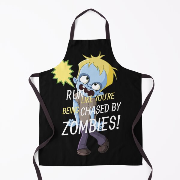 Item preview, Zombie Outbreak Response Team Logo "Zombie2021" Sticker designed and sold by zadbey.