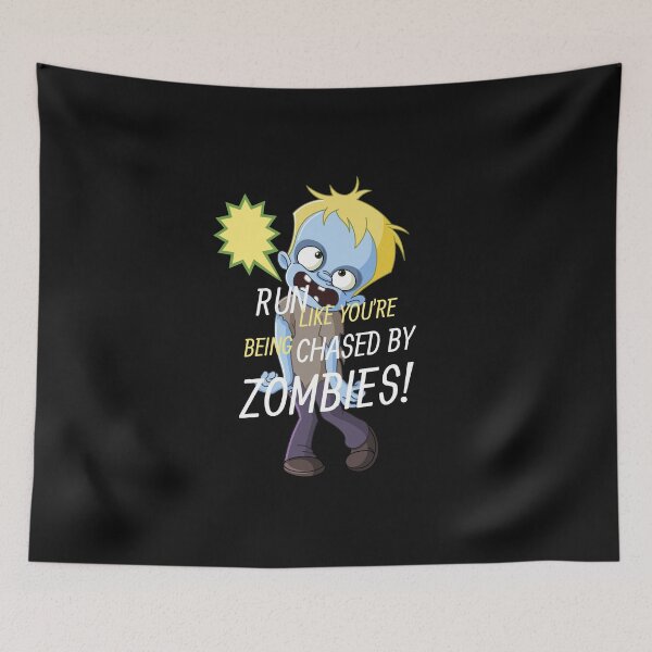 Item preview, Zombie Outbreak Response Team Logo "Zombie2021" Sticker designed and sold by zadbey.