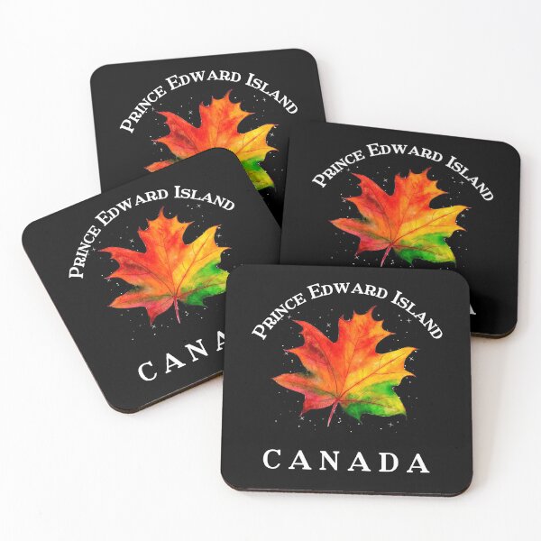 Item preview, Prince Edward Island Autumn Colors designed and sold by JosephTHooper.