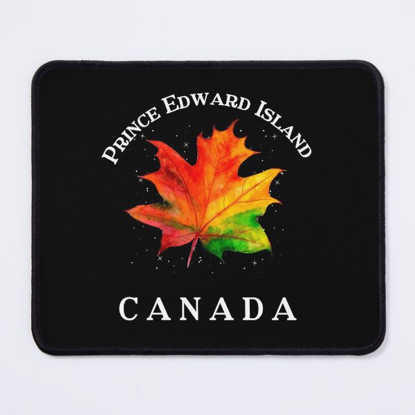 Item preview, Prince Edward Island Autumn Colors designed and sold by JosephTHooper.
