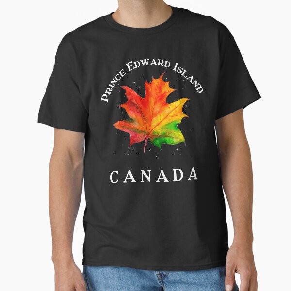 Item preview, Prince Edward Island Autumn Colors designed and sold by JosephTHooper.