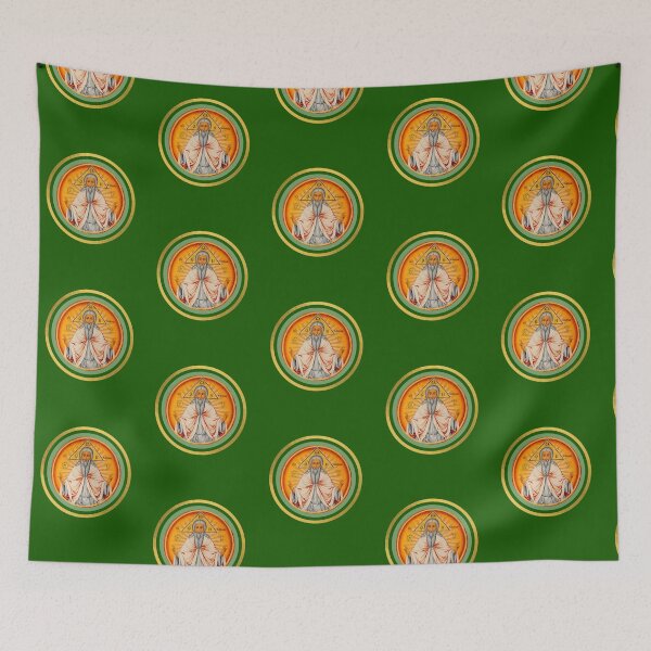 Item preview, Alpha and Omega Christ designed and sold by artistoutfitter.