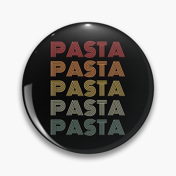 Item preview, Pasta Retro Style designed and sold by MariosNydras.