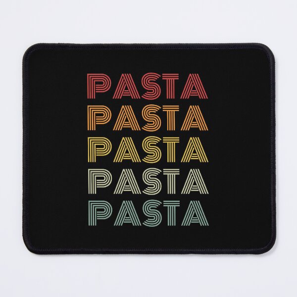 Item preview, Pasta Retro Style designed and sold by MariosNydras.
