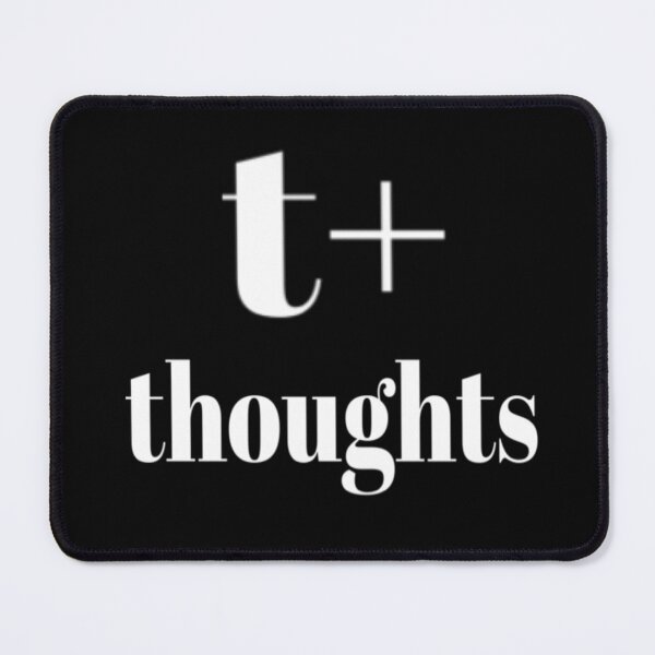 Item preview, Think Positive Thoughts - Positivity designed and sold by molamode.