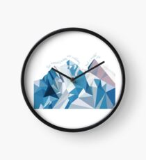 Reloj Montaña 2