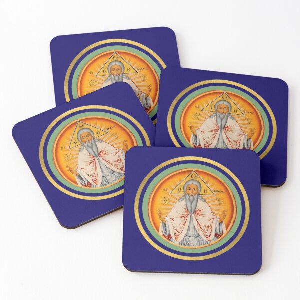Item preview, Alpha and Omega Christ designed and sold by artistoutfitter.