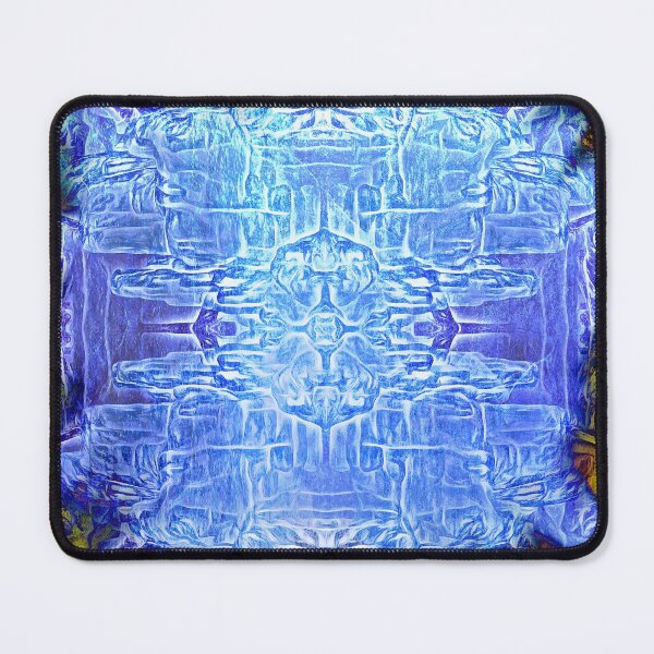 Item preview, Plaque Sacred Shapes 02 designed and sold by extramuros-cf.