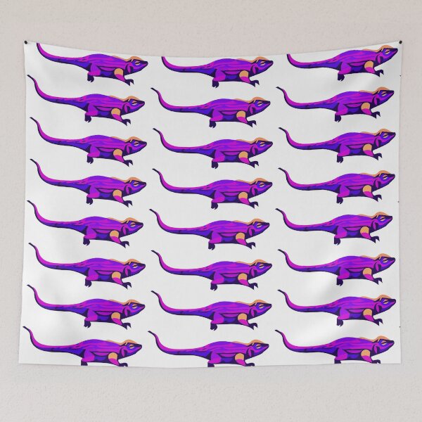 Item preview, Colorful Bearded Dragon Set Pack-Bearded Dragon Lover Set Pack designed and sold by Red-ElYoubi.