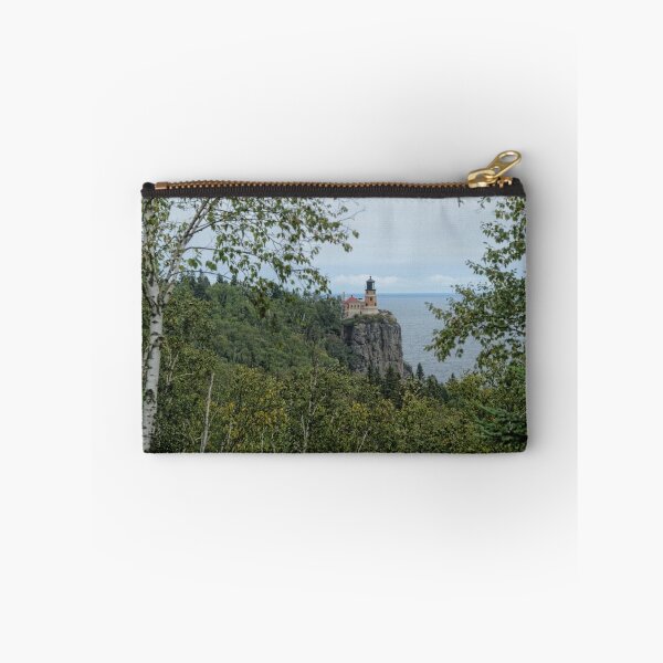 Item preview, Split Rock Light House 100 years designed and sold by pshootermike.