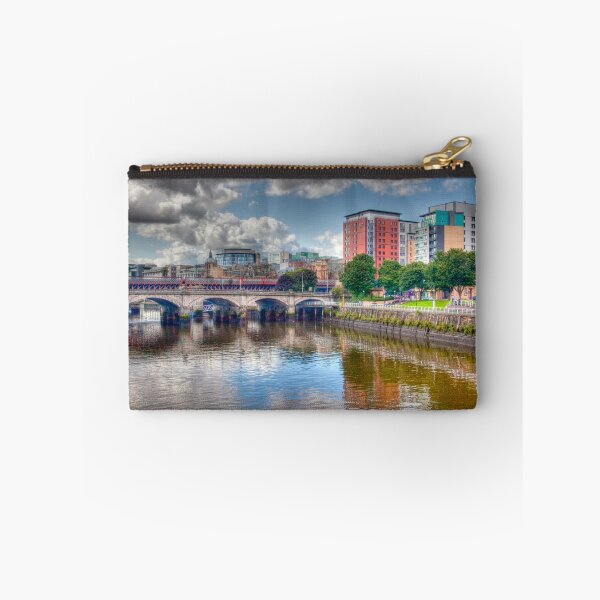 Item preview, The river designed and sold by Katherine Maguire.