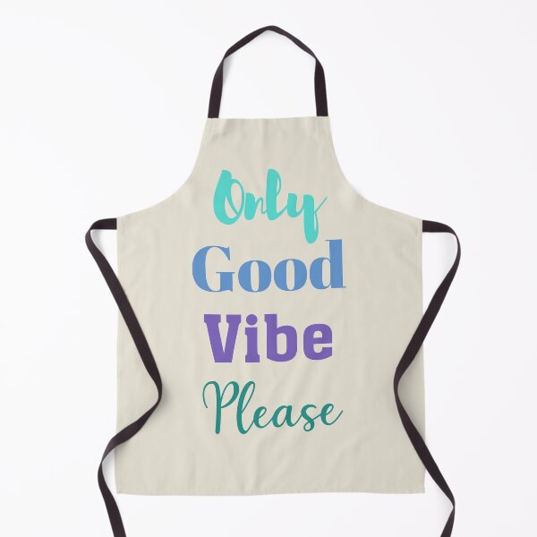 Item preview, Only Good Vibe Please designed and sold by Teallady.