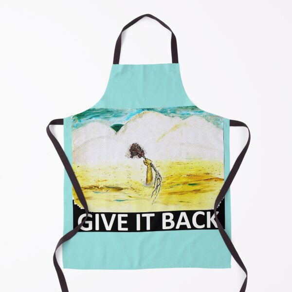 Item preview, Give It Back designed and sold by abranded1.