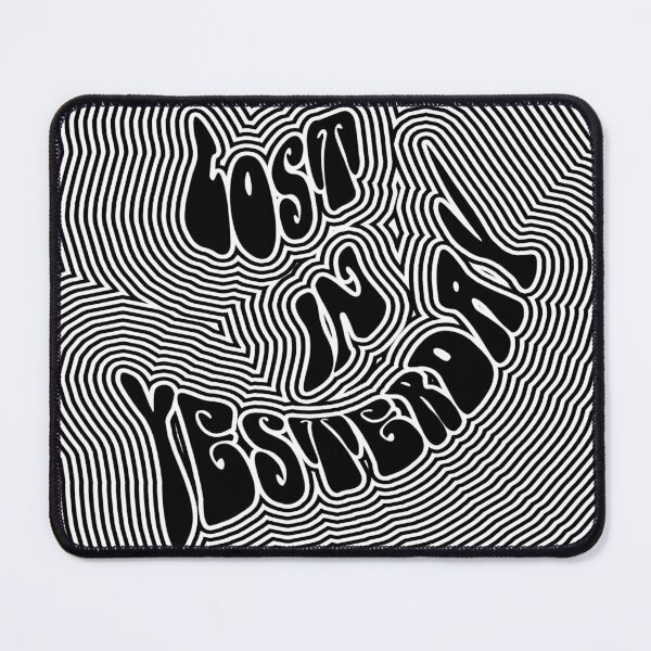Item preview, Lost in Yesterday (Trippy) designed and sold by ArtsyPrincess.