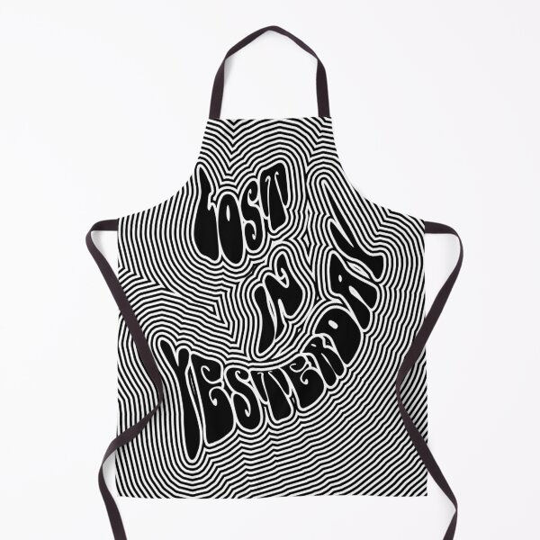 Item preview, Lost in Yesterday (Trippy) designed and sold by ArtsyPrincess.