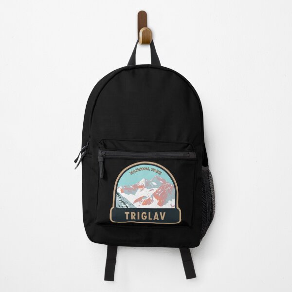 Item preview, Triglav National Park Mount Triglav Slovenia designed and sold by KrisSidDesigns.