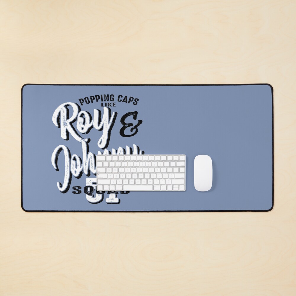 Item preview, Desk Mat designed and sold by FiremanUP.