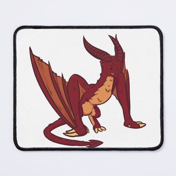 Item preview, Pseudo-wyvern Familiar designed and sold by Goblin-Art154.