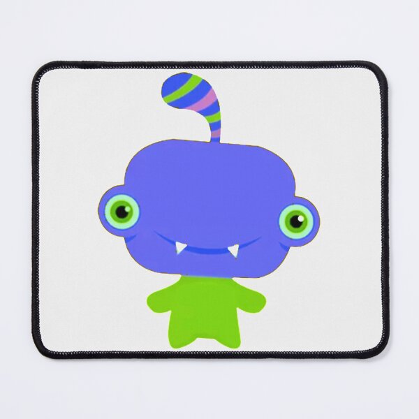 Item preview, Box head monster baby| Perfect Gift designed and sold by marielones.