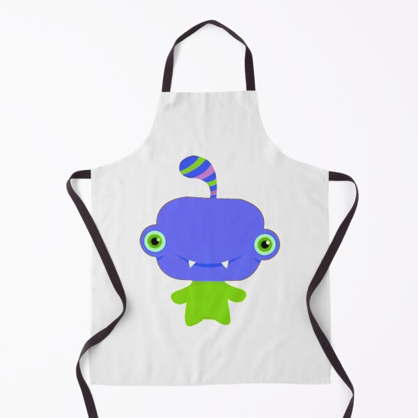 Item preview, Box head monster baby| Perfect Gift designed and sold by marielones.