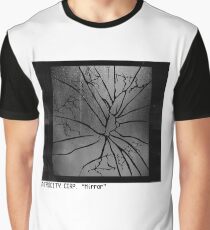 "Mirror" Graphic Graphic T-Shirt