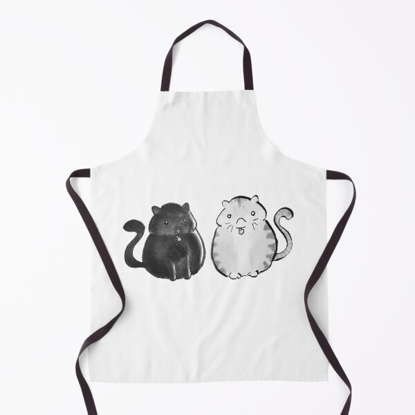 Item preview, Chibi Chonky Cats designed and sold by MarckRivers.