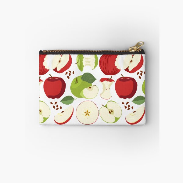 Item preview, Apples Illustration designed and sold by Becky Lucas.