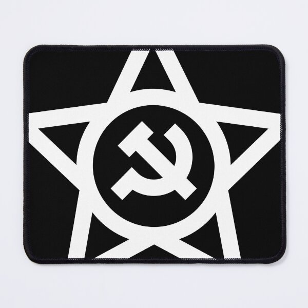 Item preview, Communist Logo designed and sold by artropod97.