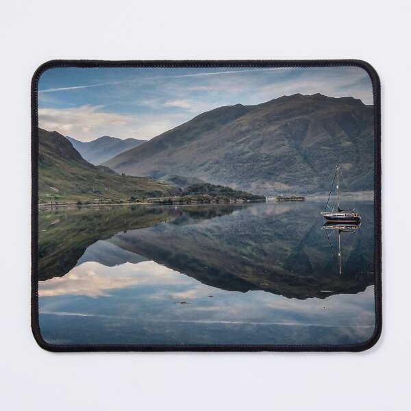 Item preview, Loch Duich,Scotland. designed and sold by Yellow-14.