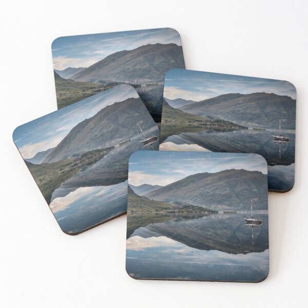 Item preview, Loch Duich,Scotland. designed and sold by Yellow-14.