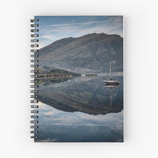 Item preview, Loch Duich,Scotland. designed and sold by Yellow-14.
