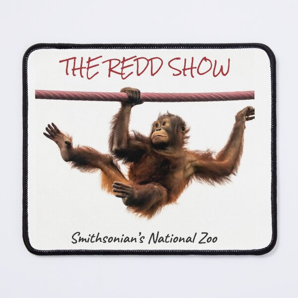 Item preview, The Redd Show at the Smithsonian's National Zoo designed and sold by Zoo and Nature Photography by Karie.