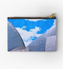 Opera House Double Sail Studio Pouch
