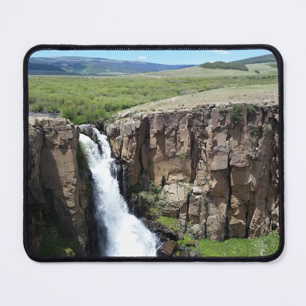 Item preview, North Clear Creek Falls designed and sold by BeeGarland.