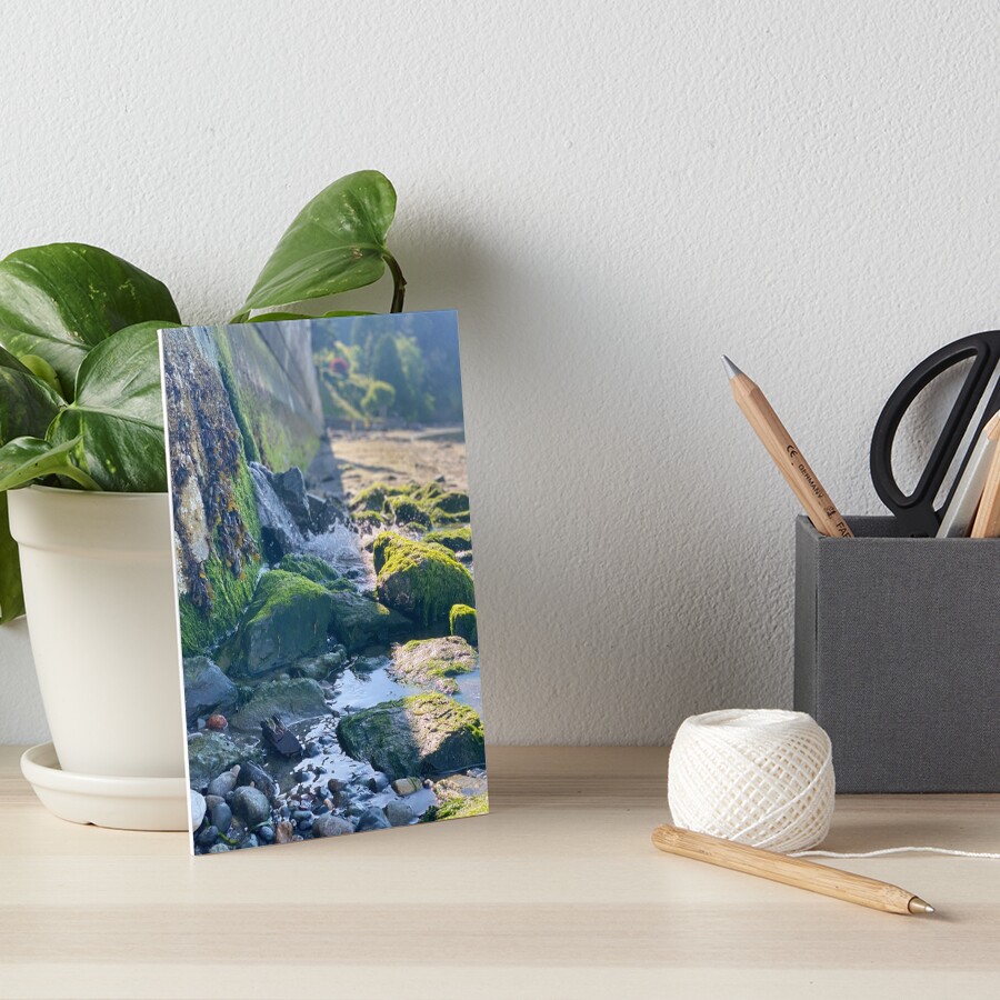 Item preview, Art Board Print designed and sold by AnythingCustoms.