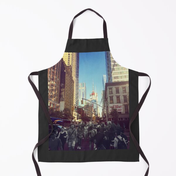 Item preview, Manhattan, New York City designed and sold by eleonoraingrid.