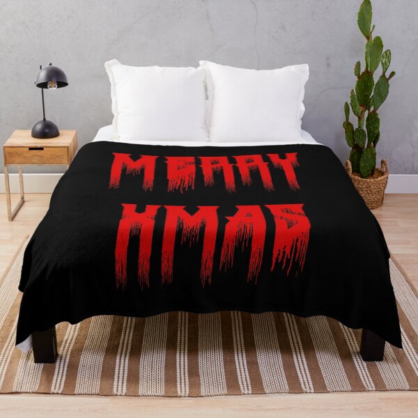 Item preview, Bloody Heavy Metal Christmas designed and sold by VilaPropuh.