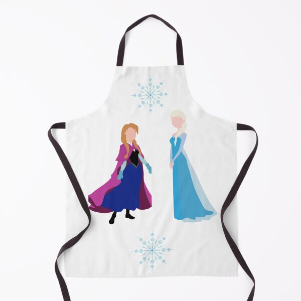 Item preview, Princess Sisters designed and sold by Allison’s Accoutrements.