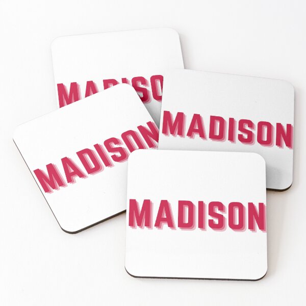 Item preview, red madison wisconsin designed and sold by kaelinmeicher.