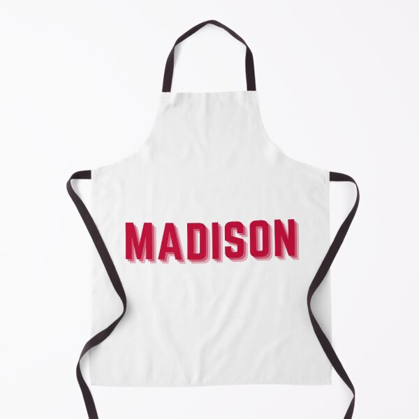 Item preview, red madison wisconsin designed and sold by kaelinmeicher.