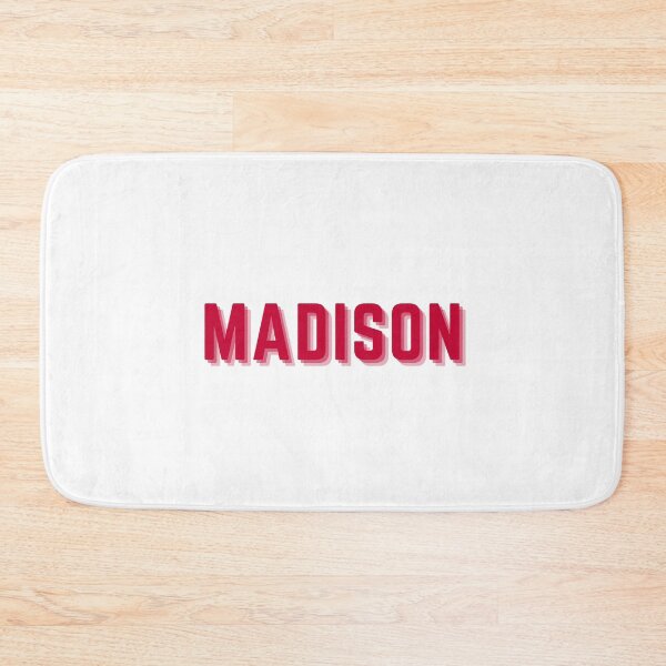 Item preview, red madison wisconsin designed and sold by kaelinmeicher.
