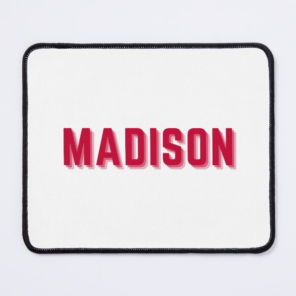 Item preview, red madison wisconsin designed and sold by kaelinmeicher.