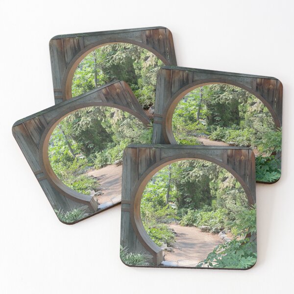 Item preview, Behind the looking glass designed and sold by AnythingCustoms.