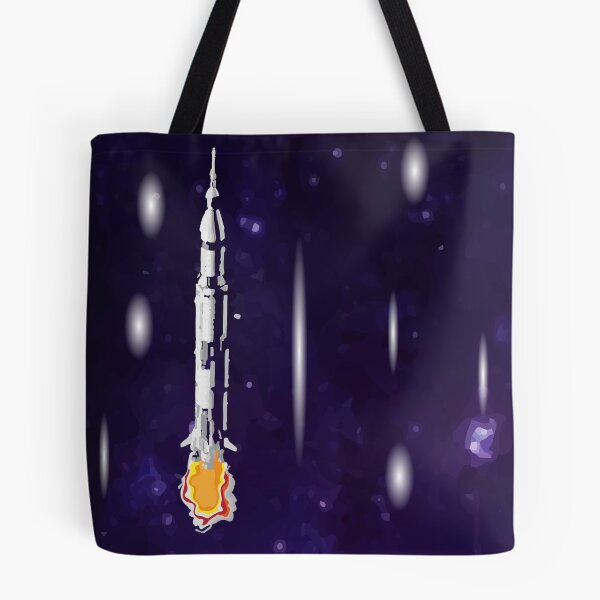 Item preview, Space rocket, space, space tourism, Musk designed and sold by Natairbrush.