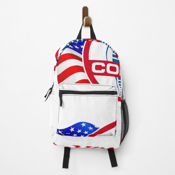 Item preview, COBRA SIGN AND US FLAG designed and sold by Aspretto.