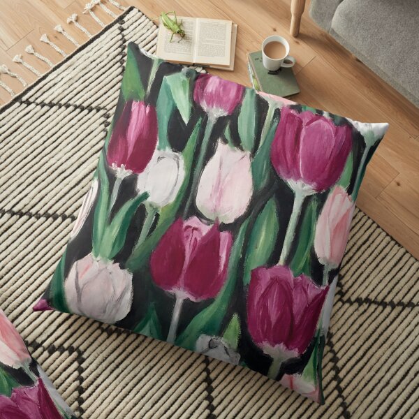 Worthy Floor Pillow